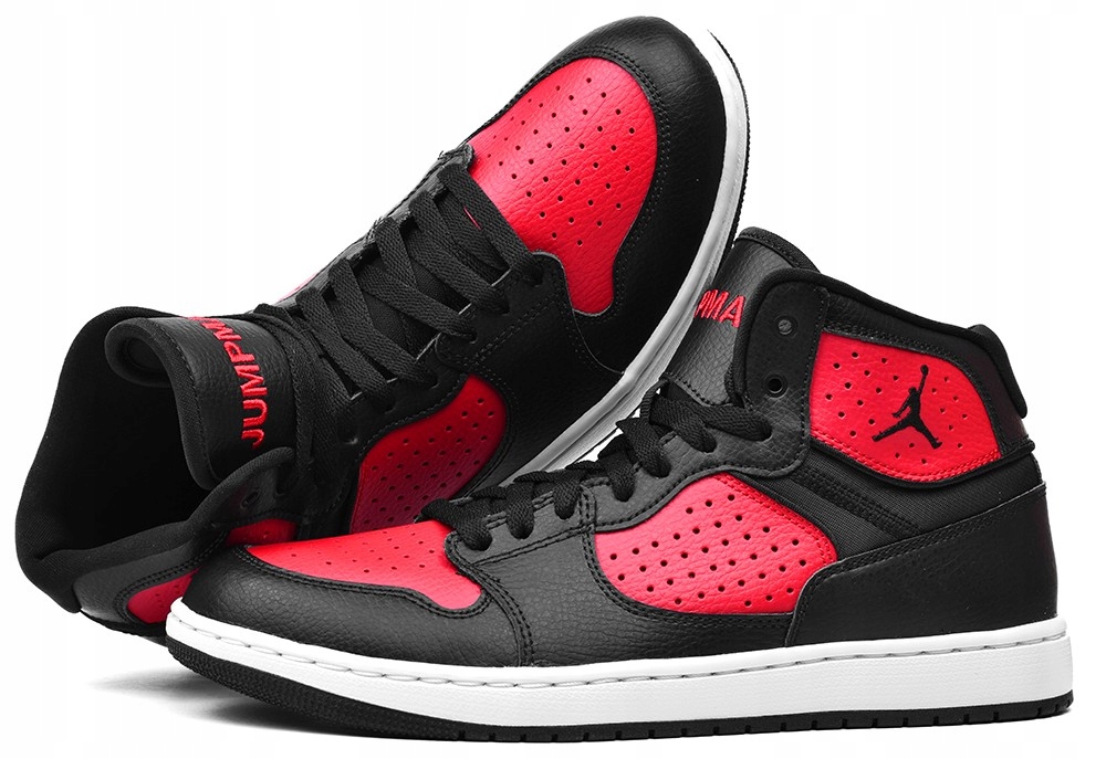 Купить Кроссовки Nike Air Jordan 1 Mid ACCESS AR3762 006, 43 год: отзывы, фото, характеристики в интерне-магазине Aredi.ru