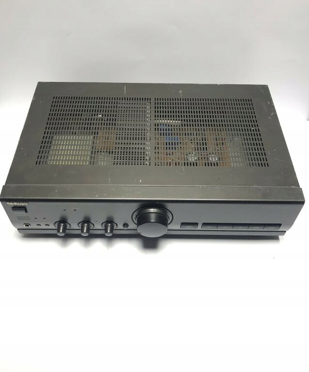 WZMACNIACZ TECHNICS SU-V500M2
