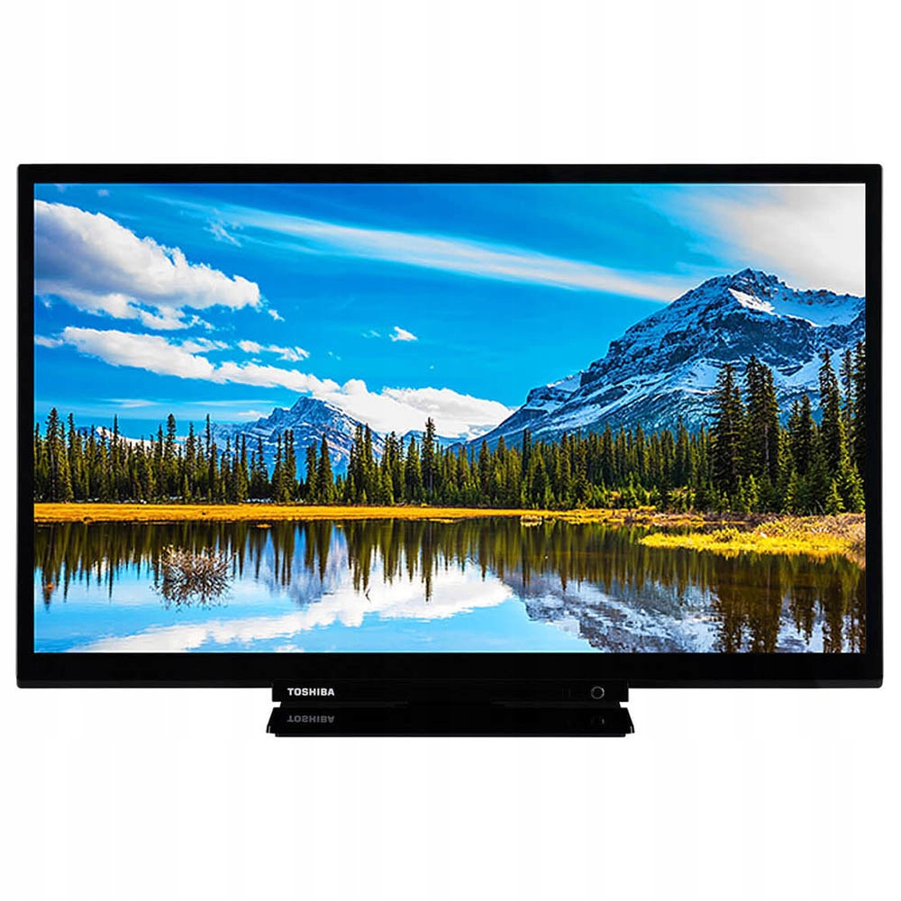 Telewizor LED 24'' Toshiba 24L2863DG Smart TV