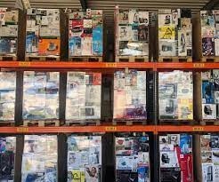 18 palet mix z Niemiec meble dom ogród telewizory