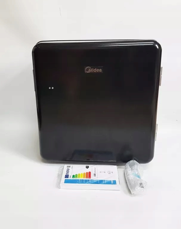 LODÓWKA JEDNODRZWIOWA MIDEA MDRD86SLF30 - 12668734685 - oficjalne ...