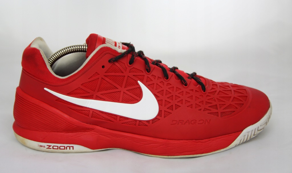 NIKE ZOOM CAGE 2_ TENISOWE_ 45 ( 29 CM)