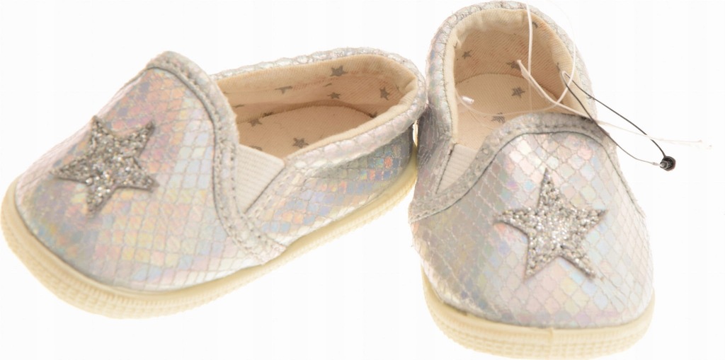 Купить Обувь NEXT Кроссовки для девочек Сиренка 16 новые: отзывы, фото, характеристики в интерне-магазине Aredi.ru