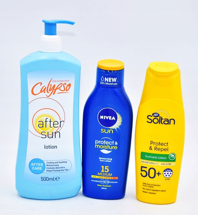 6255-39 CALYPSO NIVEA SOLTAN...k#u OPALANIE BALSAM