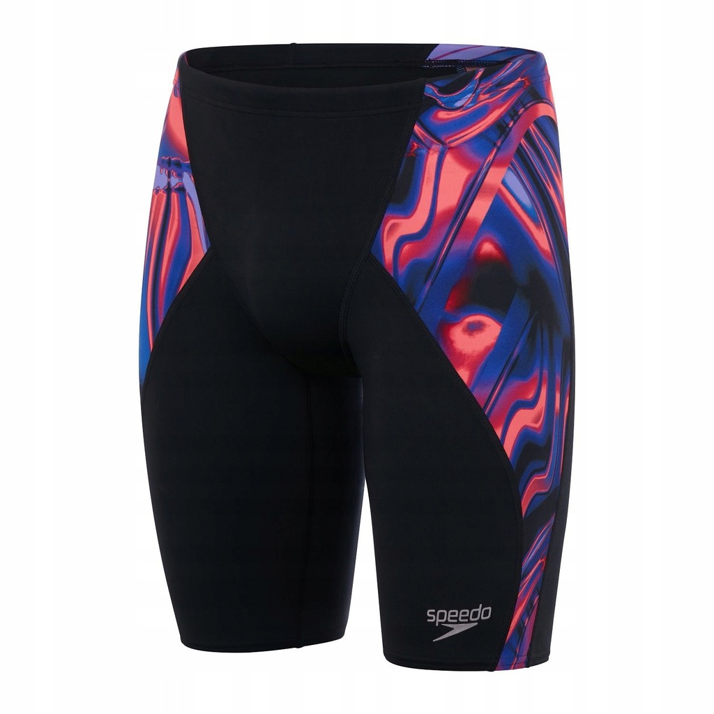 Spodenki kąpielówki męskie Speedo ALV V Jammer rD4
