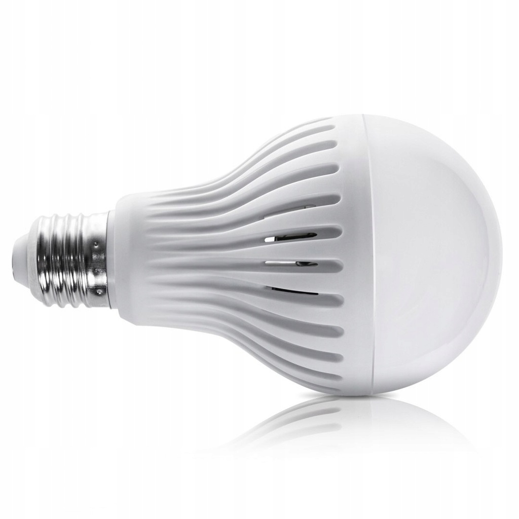 Żarówka LED E27 12W 230V Maclean Energy MCE176 WW