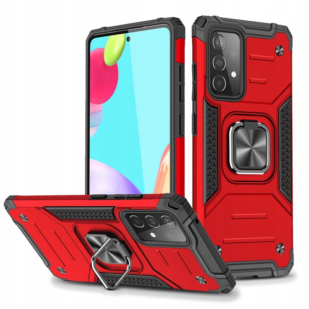 ETUI PANCERNE do SAMSUNG GALAXY A52 / A52s 5G