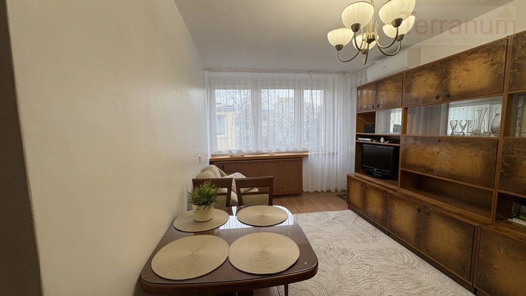 Mieszkanie, Warszawa, Praga Południe, 38 m²