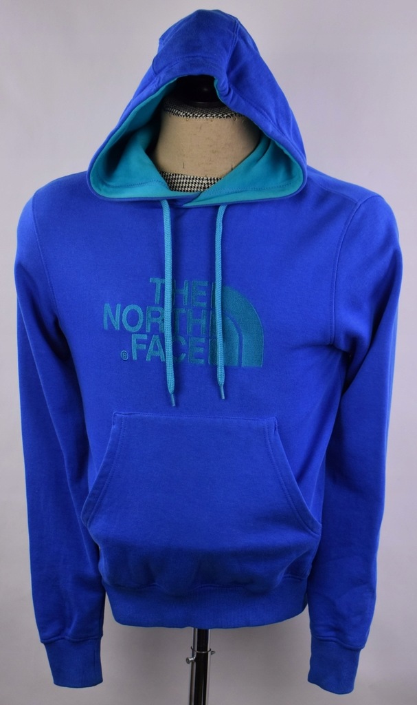 The North Face Bluza Męska Kangurka Wkładana XS