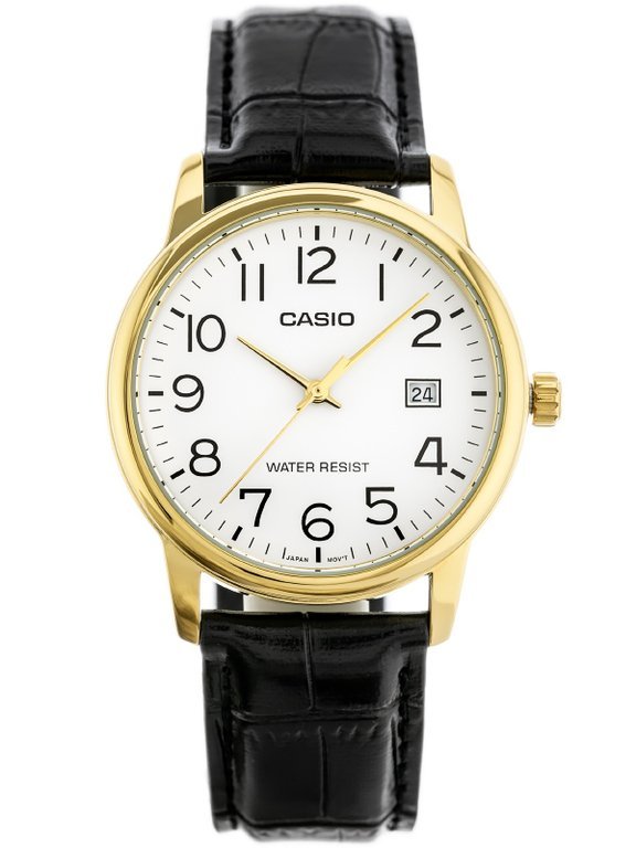 ZEGAREK MĘSKI CASIO MTP-V002GL-7B2UDF (zd106a)