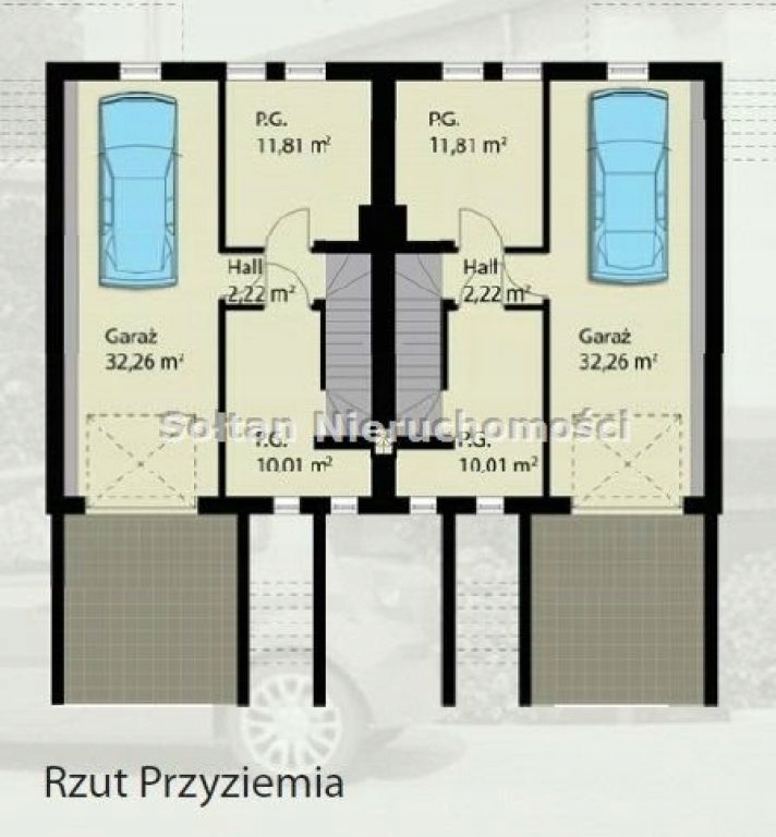 Dom, Warszawa, Wawer, Las, 224 m²