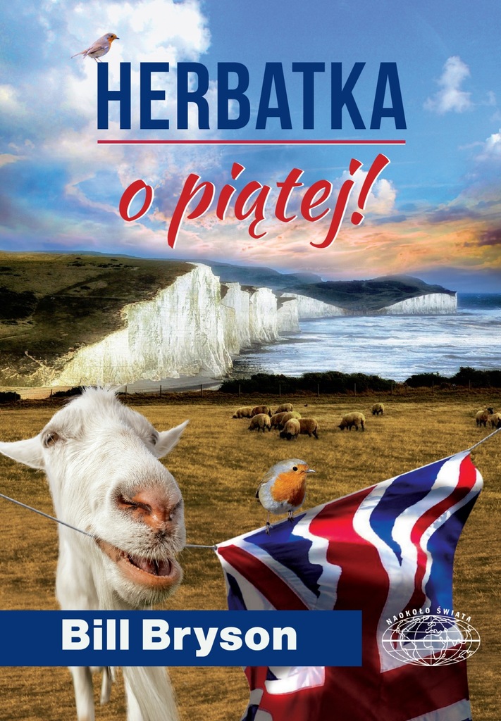 Herbatka o piątej