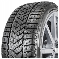 4x Pirelli SottoZero 3 225/45R17 91H 2019