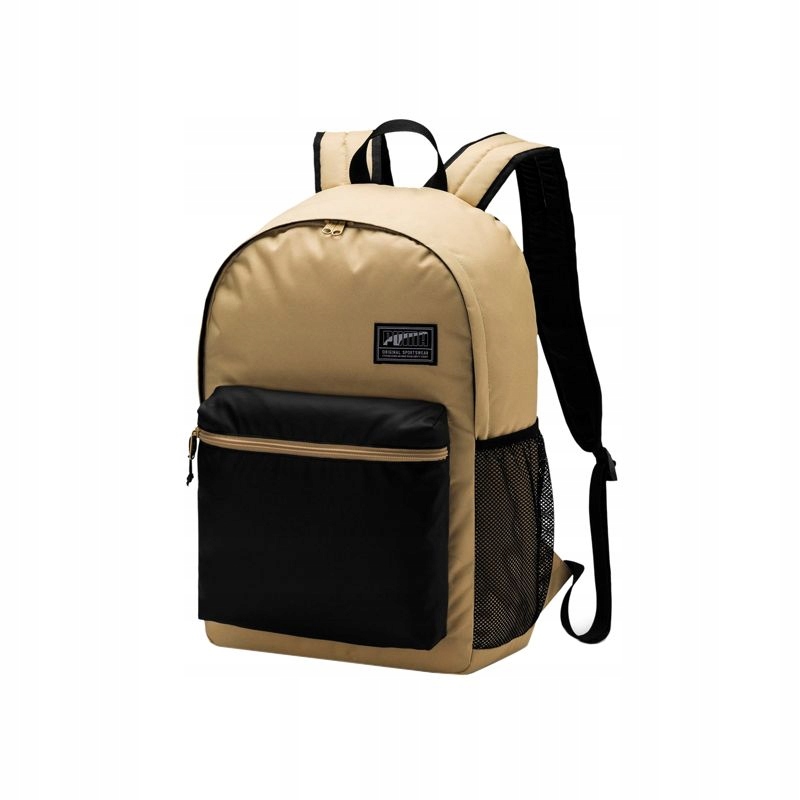 Plecak Puma Academy Backpack 075733 09 średni