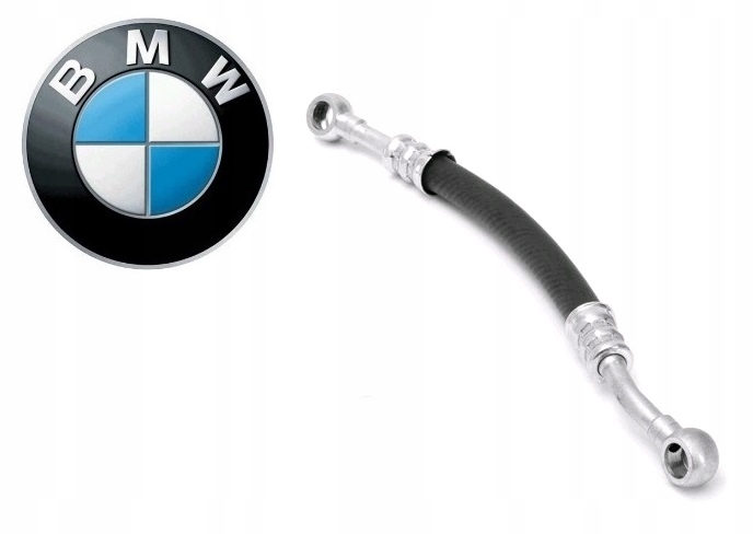nowy OE przewód olejowy vanos BMW E36 E39 E46 ASO