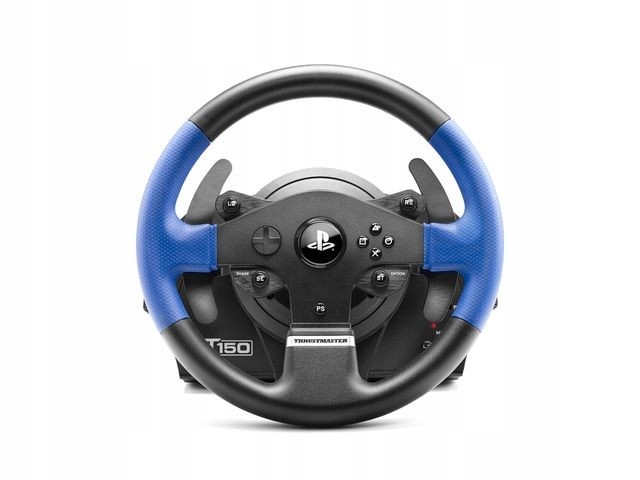 THRUSTMASTER Kierownica T150 PS4/PC