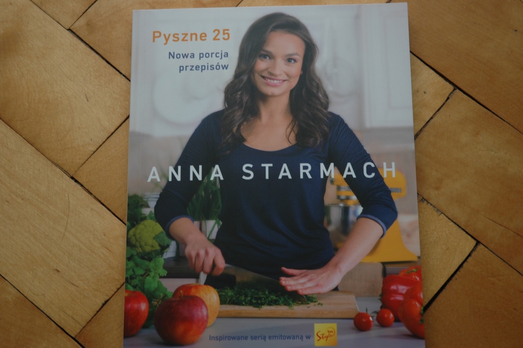 Pyszne 25 Anna Starmach