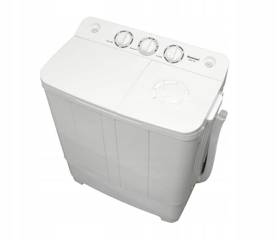 Pralko-wirówka Ravanson XPB-700