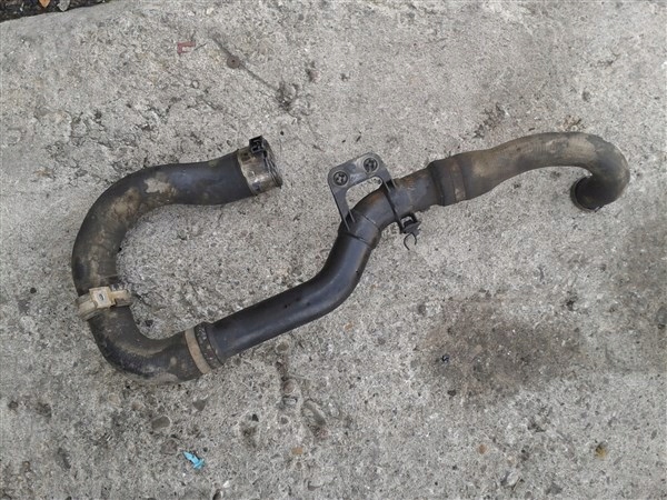 RURA INTERCOOLERA WĄŻ CORSA D 1.3 CDTI 2001994