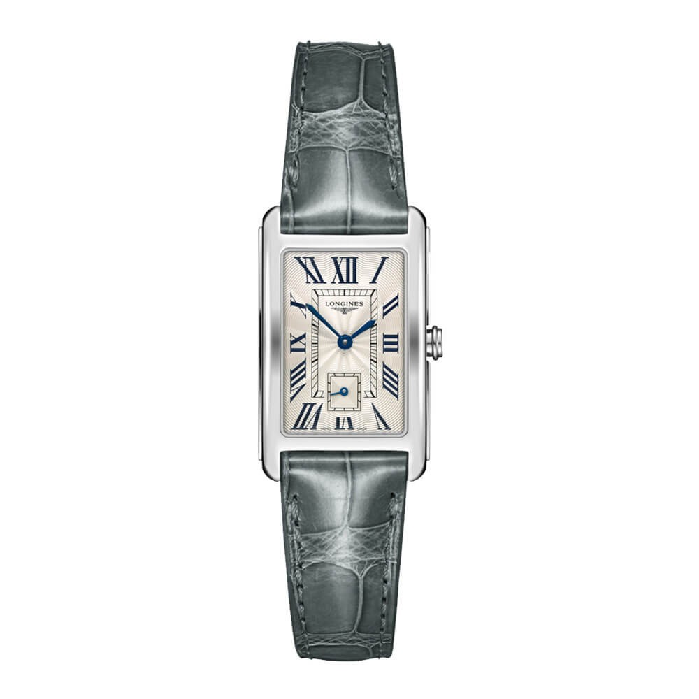 zegarek damski Longines L55124713