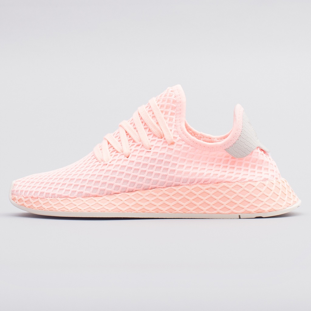 adidas DEERUPT RUNNER W B41727 EU40 25CM 7598572317
