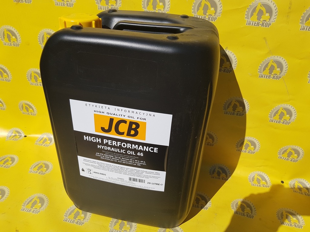 Масло в коробку jcb. Масло гидравлическое 32 JCB. Гидравлическое масло JCB hp32. Гидравлическое масло на JCB 3cx. Моторное масло для JCB 4cx.