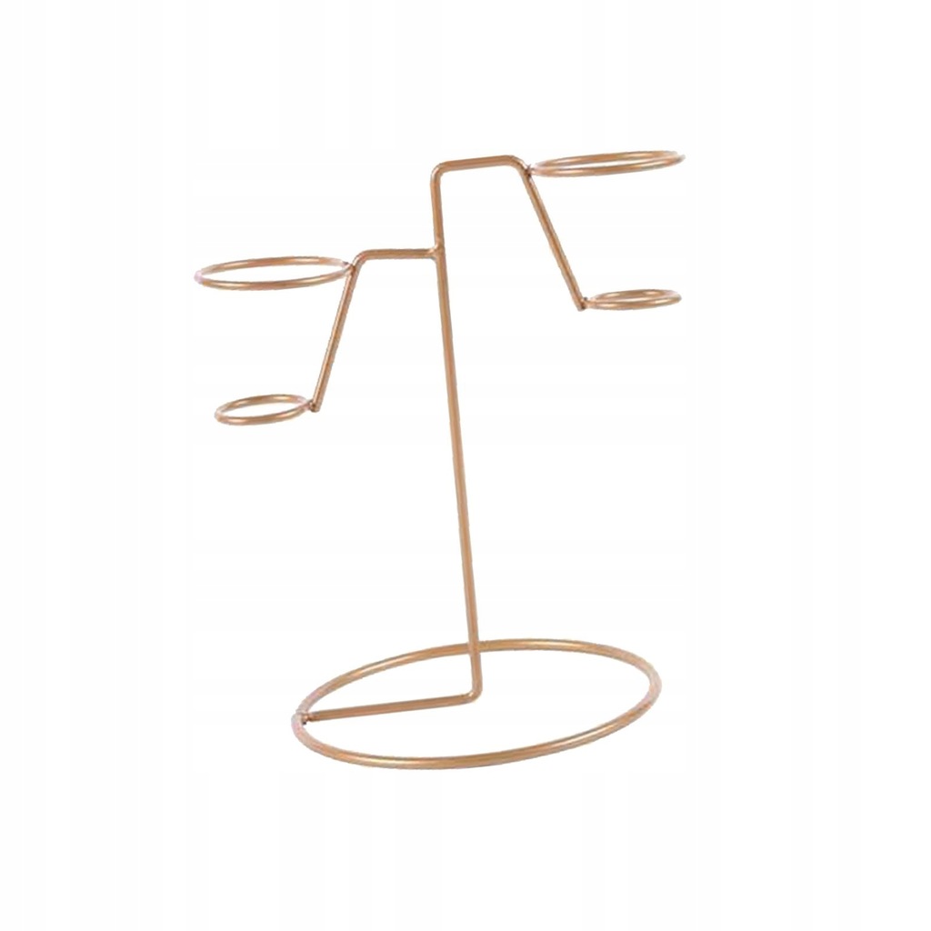 Mini Ice ream Holder Stand upcake Baking Racks Decoratin tables craft C