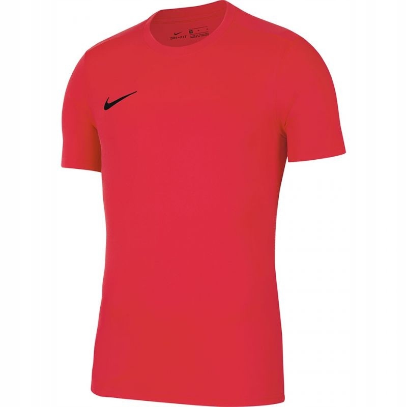 Koszulka Nike Dry Park VII JSY SS BV6708-635 r.M