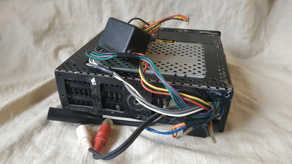 WRT2531 パナソニック マルチマネージャー用拡張端末器(分電盤用) - 5