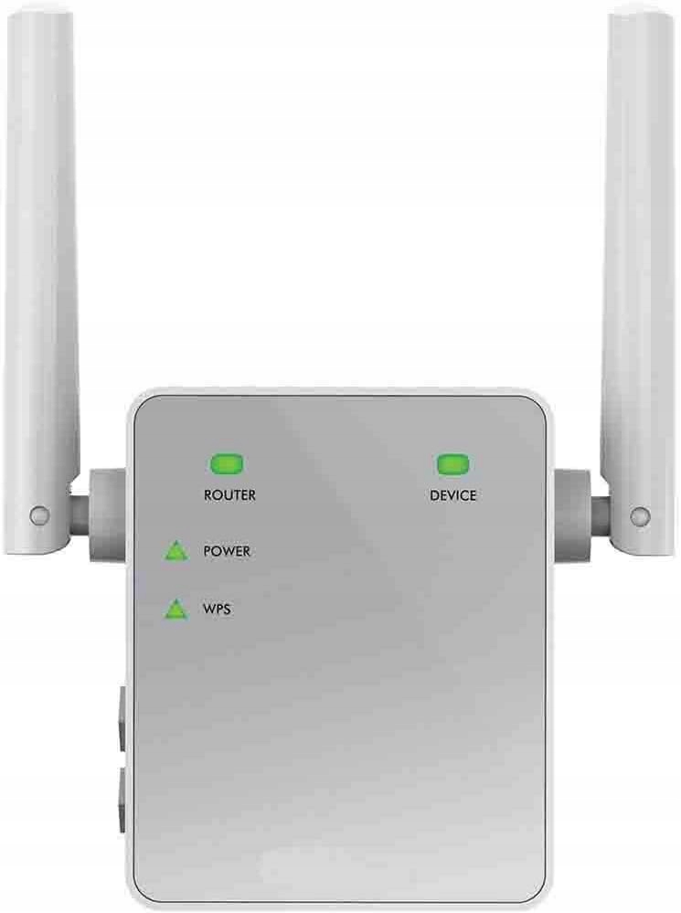 TRANSMITER SIECIOWY NETGEAR EX3700 AC750