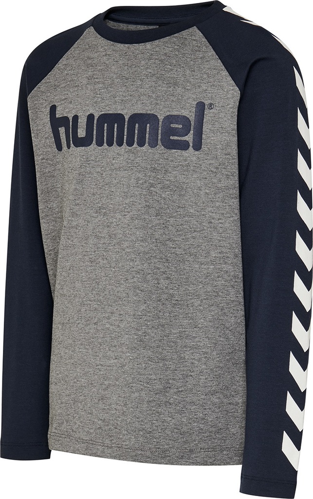 Bluzka dziecięca Hummel hmlBOYS 5946 r 176