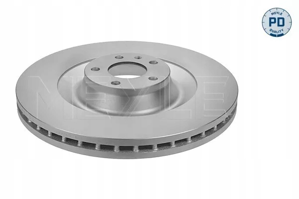 MEYLE TARCZA HAM. VW P. A6 S6 06- 385MM 1835210002/PD