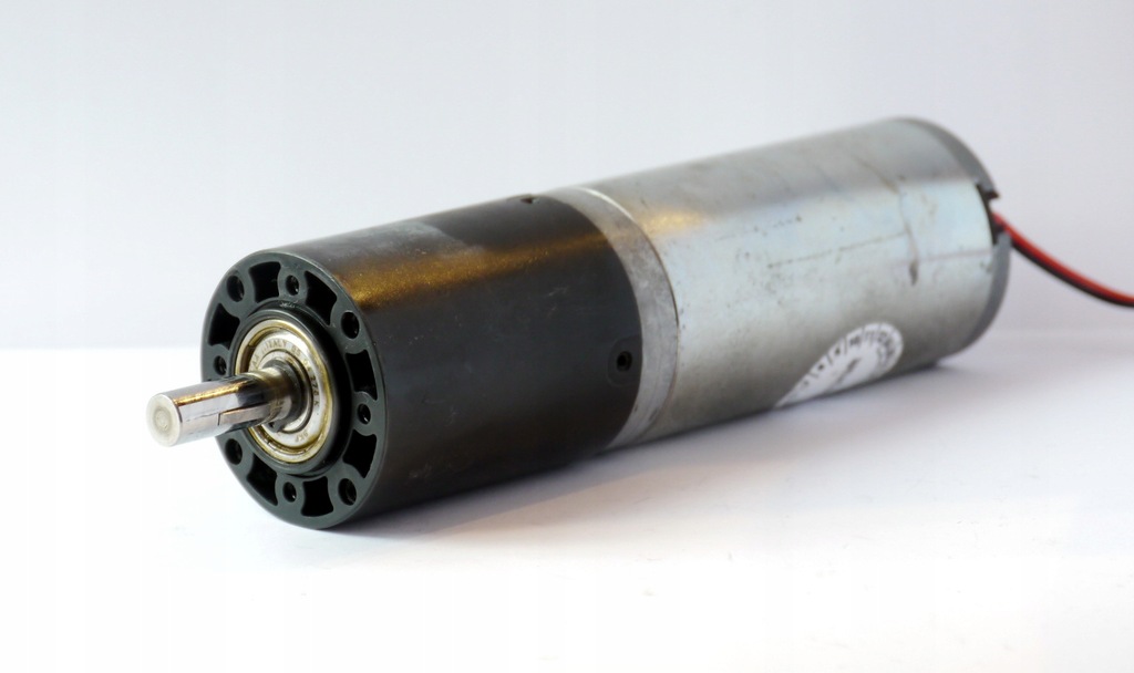 DUNKERMOTOREN GR42x40 24V 98RPM 1,75Nm