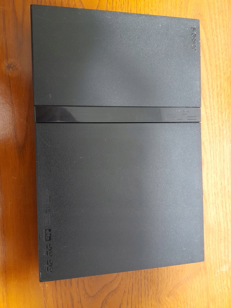 Playstation 2 Slim - SCPH-77004