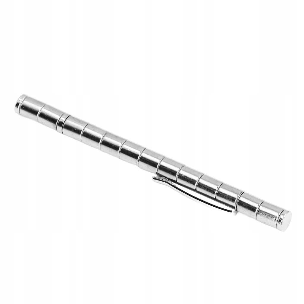 Fidget Pen Stress Relief Magnetyczny długopis Zabawka Zabawa Łatwy 4K