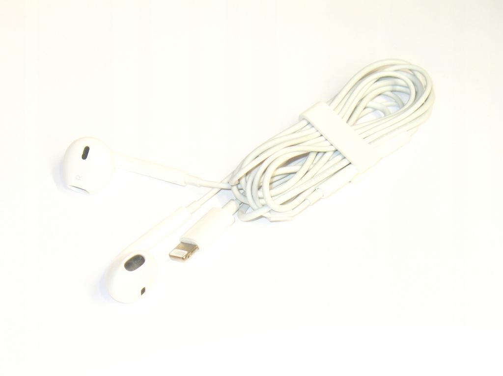 ORYG Słuchawki Apple iPhone 7/7 Plus MMTN2ZM/A