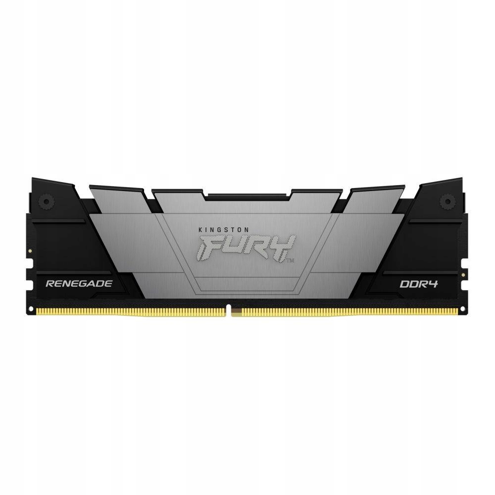 Pamięć DDR4 Kingston Fury Renegade 32GB (2x16GB) 3600MHz CL16 1,35V 1Gx8 cz