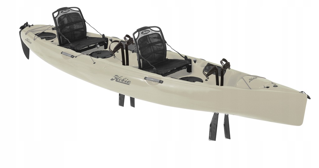 Nowy Kajak Hobie Oasis 2018 Napęd Mirage Drive 180