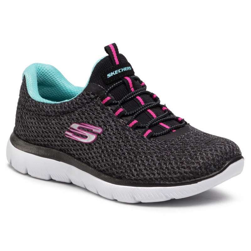 Buty Damskie SKECHERS Striding 12986/BBLP r.36
