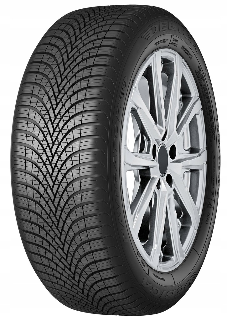 Купить DEBICA 205/55R16 94V XL Навигатор 3 всесезонный: отзывы, фото, характеристики в интерне-магазине Aredi.ru