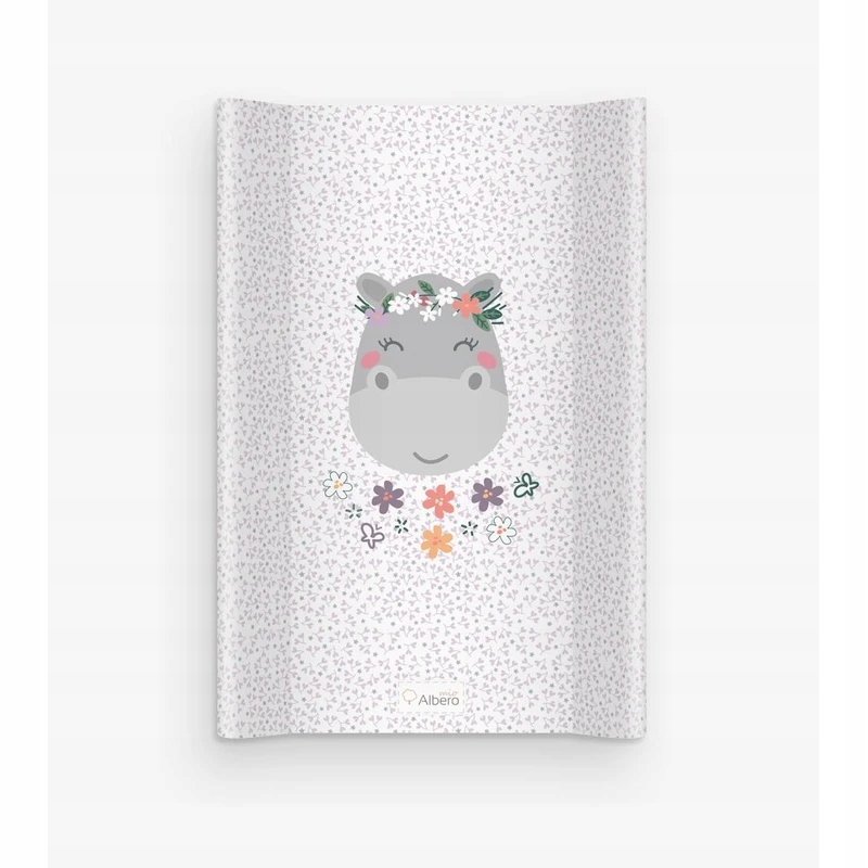 ALBERO MIO Przewijak nadstawka krótka HIPPO A001