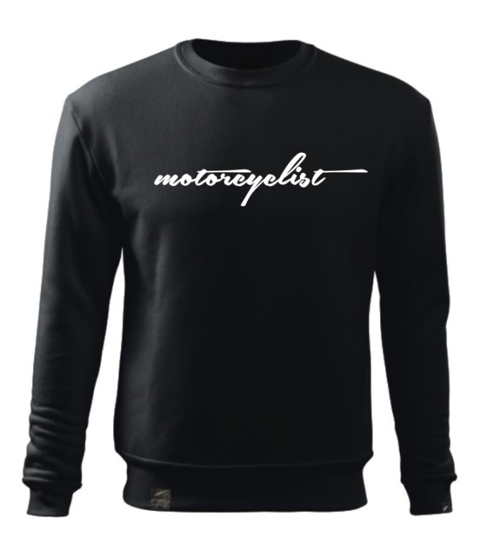 Bluza Motorcyclist - Primewear rozm. dowolny