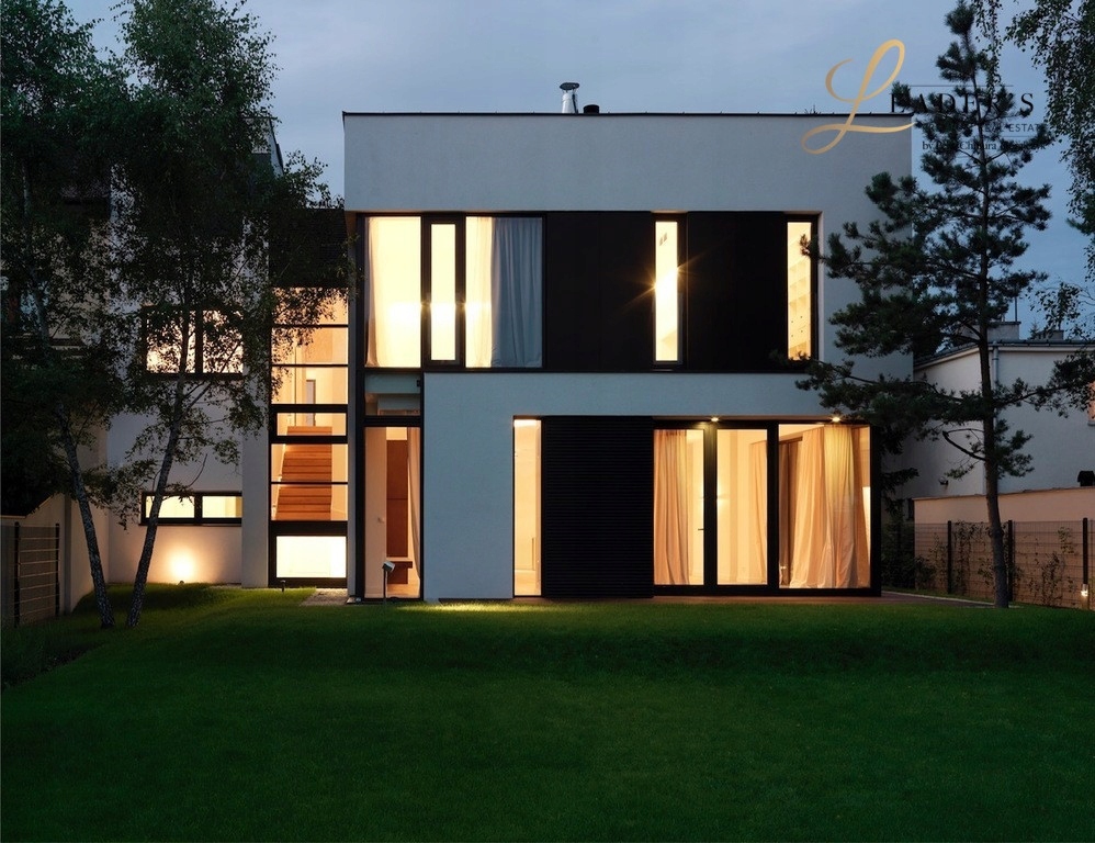 Dom, Warszawa, Wilanów, Zawady, 530 m²
