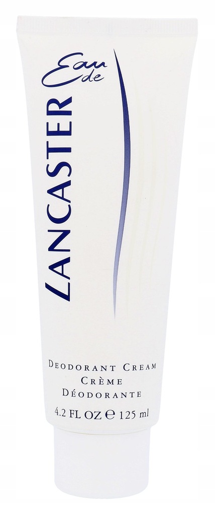 Lancaster Dezodorant Eau De Lancaster 125 ml (W)