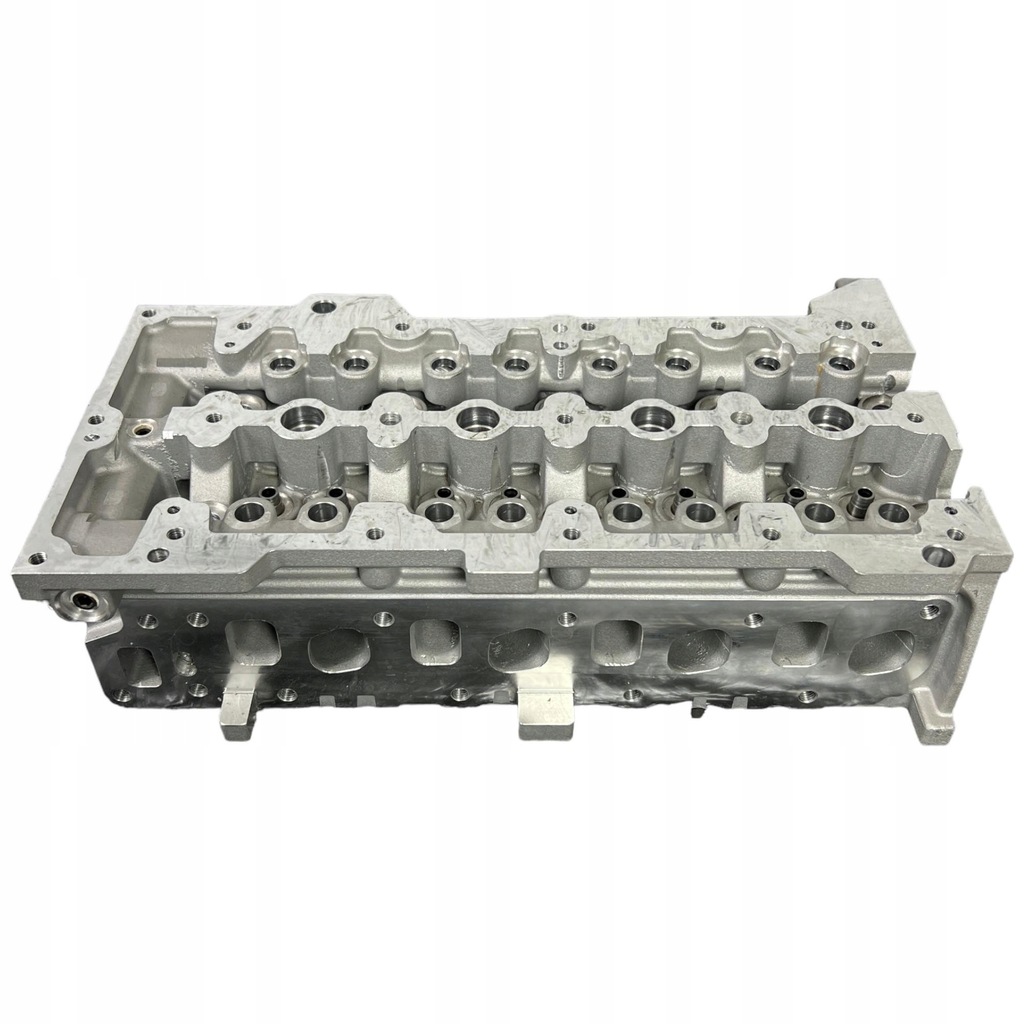 GŁOWICA SILNIKA FIAT 71749340 908558 FCFT1020