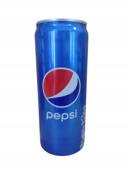 Napój gazowany Pepsi 330 ml