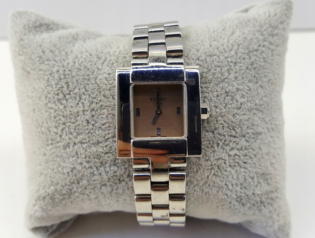 Tissot l730k hotsell