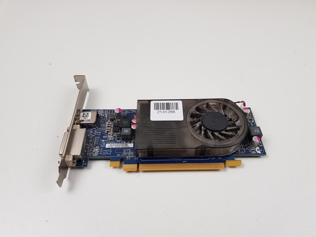 Pegatron Radeon R7 240 2GB DDR3 (2131288) - 15102297759 - oficjalne ...