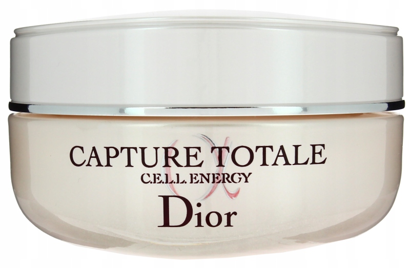 DIOR CAPTURE TOTALE CELL ENERGY 50ml DO TWARZY