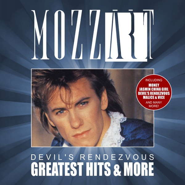Купить Mozzart - Greatest Hits & More 2019 CD-АЛЬБОМ: отзывы, фото, характеристики в интерне-магазине Aredi.ru